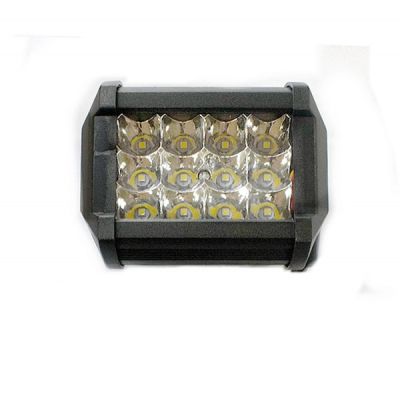 LED Диодна светлина 12 - 24V -12W