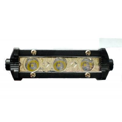 Диодна светлина 12 - 24V - 9W