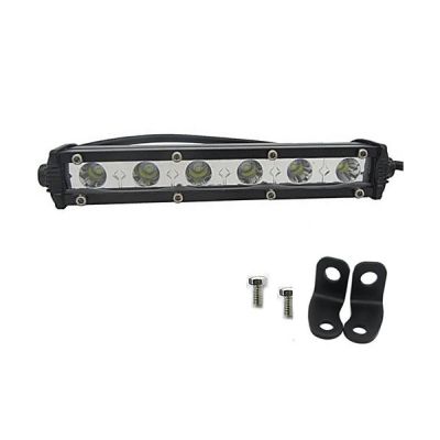 Диодна светлина 12 - 24V - 18W