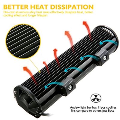 LED BAR Лед Бар 72W - 30см