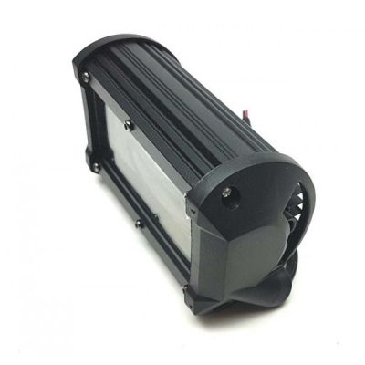 LED бар лупи 36W 12/24V, 16 см