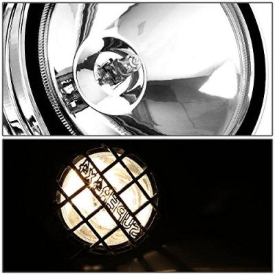 ИЗЧЕРПАН! OFF ROAD халогени