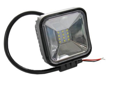 Халоген диоден 015N