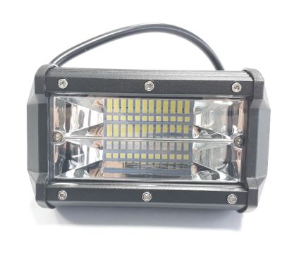 Диоден халоген LED 72W