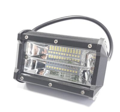 Диоден халоген LED 72W