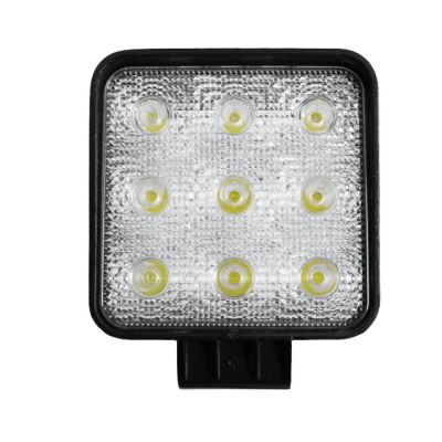 Диоден халоген 17см