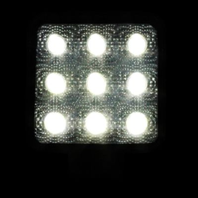 Диоден халоген 17см