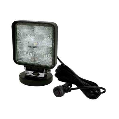 LED халоген с магнитна основа