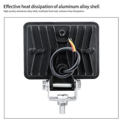 LED ХАЛОГЕН 54W / работна лампа