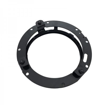 Монтажни стойки за кръгли LED фарове 7''