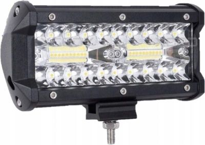 Халоген Лед Диодeн 120W, LED IP67 ,40 LED