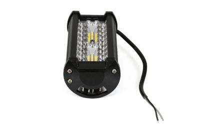 Халоген Лед Диодeн 120W, LED IP67 ,40 LED