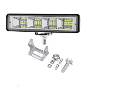 LED халоген 72w