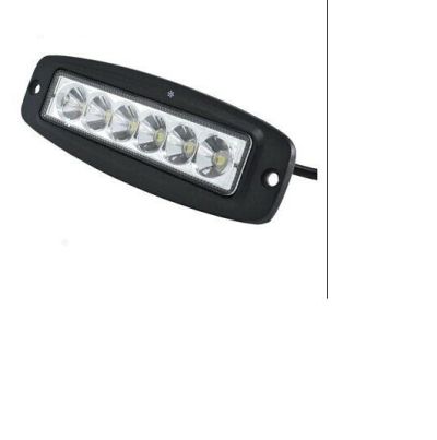 LED халоген 20W