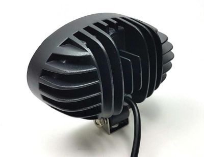 ХАЛОГЕН -LED- 144W елипс