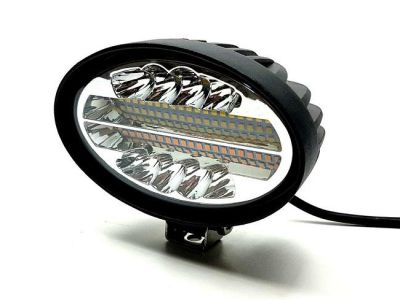 ХАЛОГЕН -LED- 144W елипс