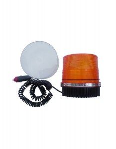 LED Сигнална лампа 12V/24V
