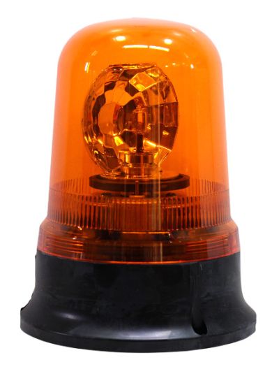 Сигнална лампа тип Маяк работеща на 24V/12V