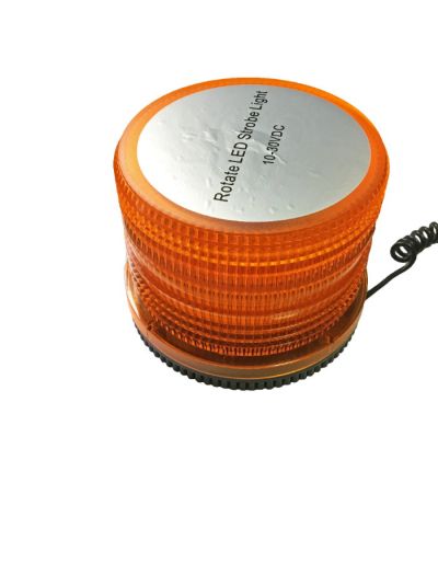 Сигнална лампа  МАЯК108 диода 12-24V