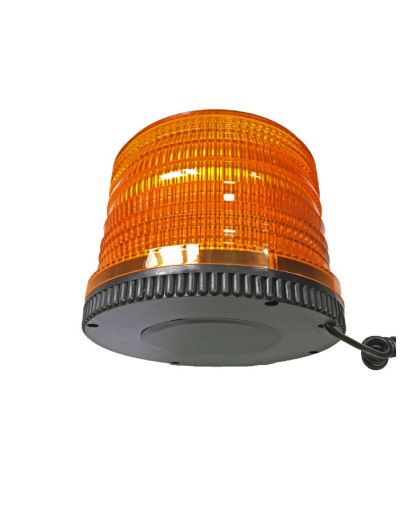 Сигнална лампа  МАЯК108 диода 12-24V