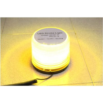 Маяк диоден с 96 диода 12/24v