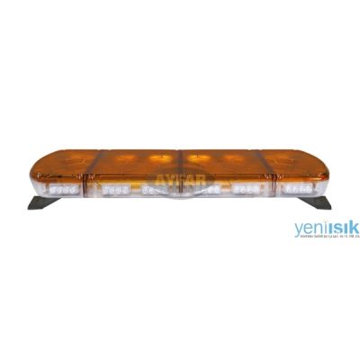 Аварийна лампа LED (98,4см) МАЯК