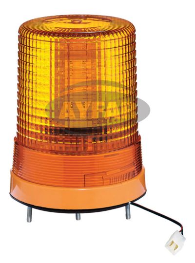 СИГНАЛНА ЛАМПА МАЯК LED 12/24V