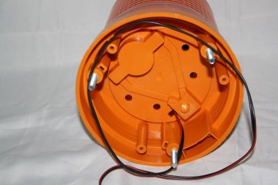 СИГНАЛНА ЛАМПА МАЯК LED 12/24V