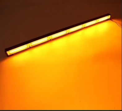 LED Сигнална лампа 69см