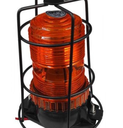 LED СИГНАЛНА ЛАМПА