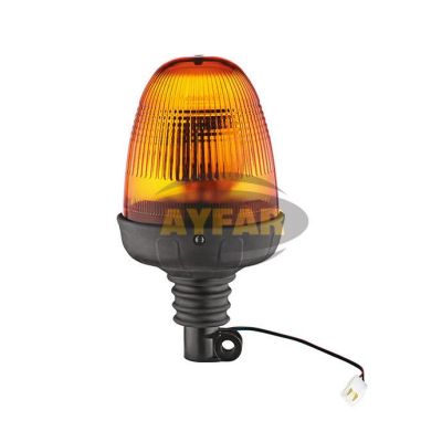 Сигнална лампа 24v с крушка