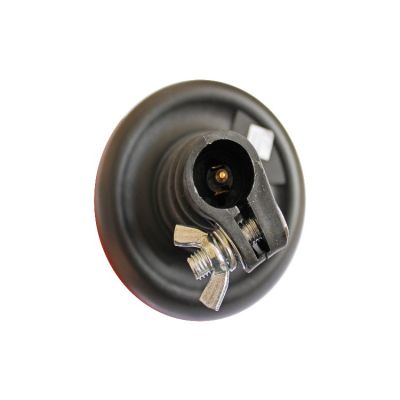 Сигнална лампа 24v с крушка