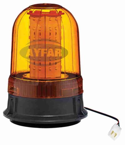 LED сигнална лампа маяк12/24V