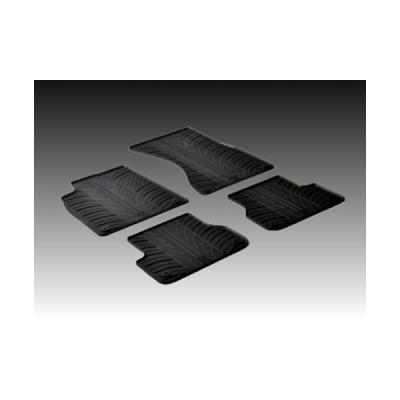 Гумени стелки Gledring за Audi A6 (4G) 2011-> / Audi A7 2010