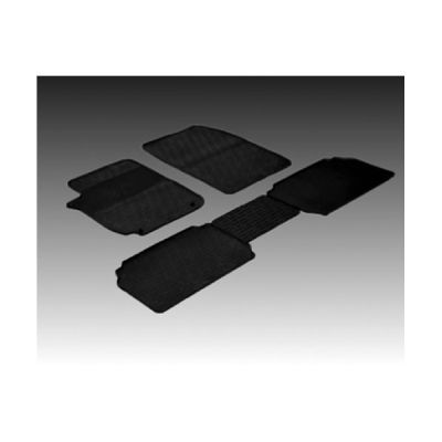 Гумени стелки Gledring за Citroen Xsara Picasso 2000+