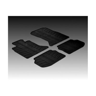 Гумени стелки Gledring за Bmw Ser. 5 F10, F11 2010