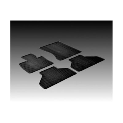 Гумени стелки Gledring за Bmw X5 E 53 ( 1999 - 2006 )