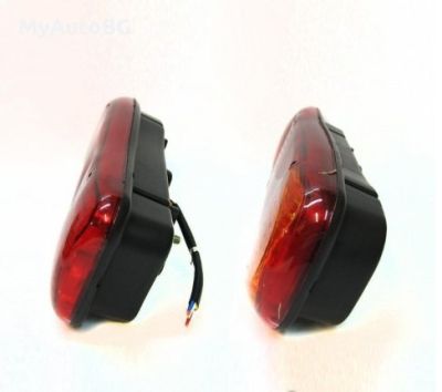 LED стопове за камион, трактор, ремарке,TIR