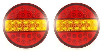 LED стоп  ремарке