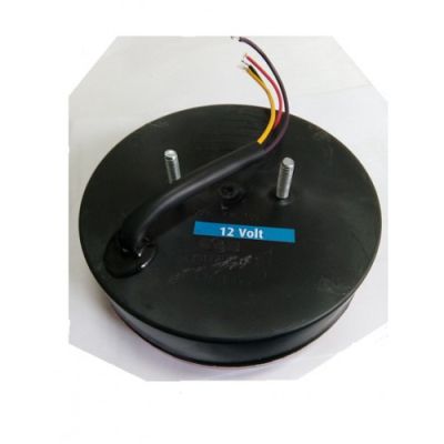 LED стоп  ремарке