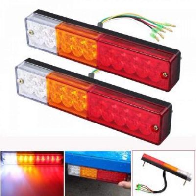 LED стопове к-т 12V/24v