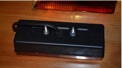 Стопове за ремаркета , платформи, трактори