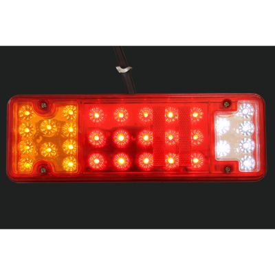 LED Стоп 037