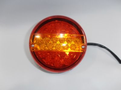 LED Стопове 24 V