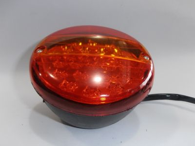 LED Стопове 24 V