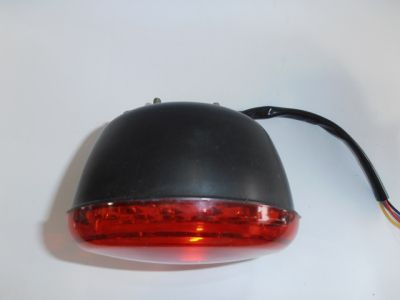 LED Стопове 24 V