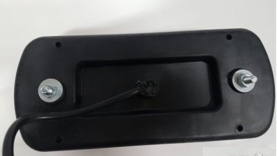 Диодни стопове с неон за бус,ремарке, платформа,каравана 12/24 волта,неон