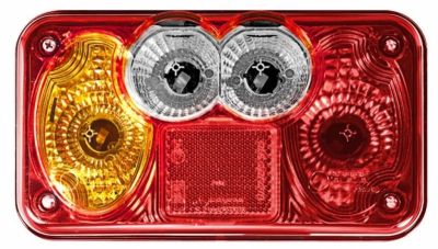 Стоп за ремарке