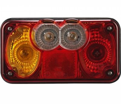 Стоп за ремарке