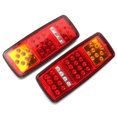 LED стопове 12V
